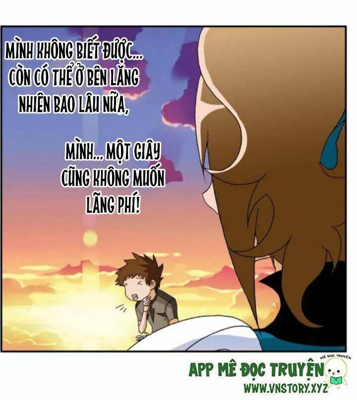 nhà có siêu dễ thương chapter 173 13