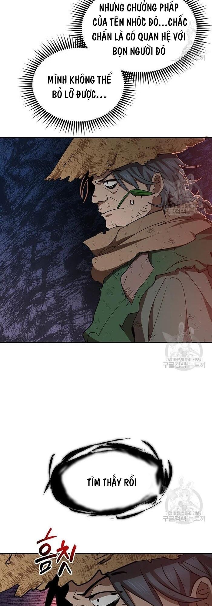 võ đang kỳ hiệp chapter 50 40