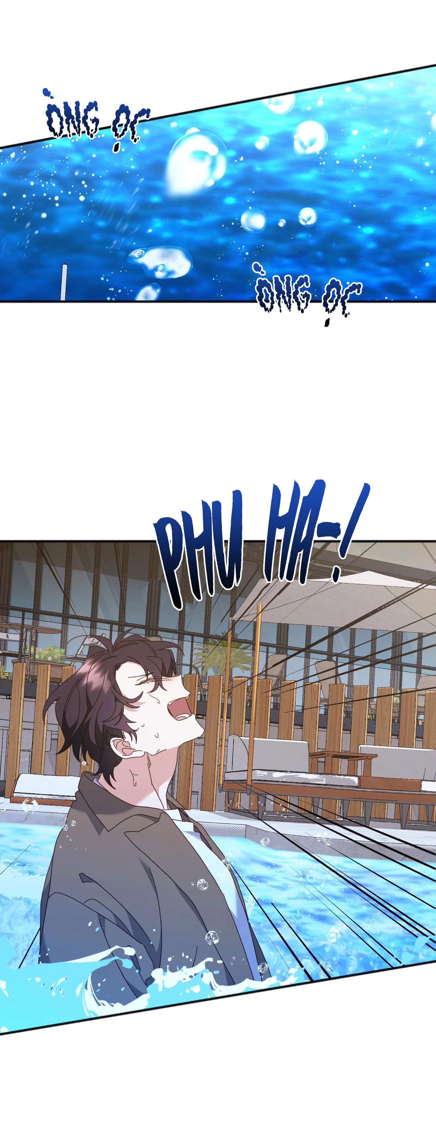 hổ trở về chapter 29 51