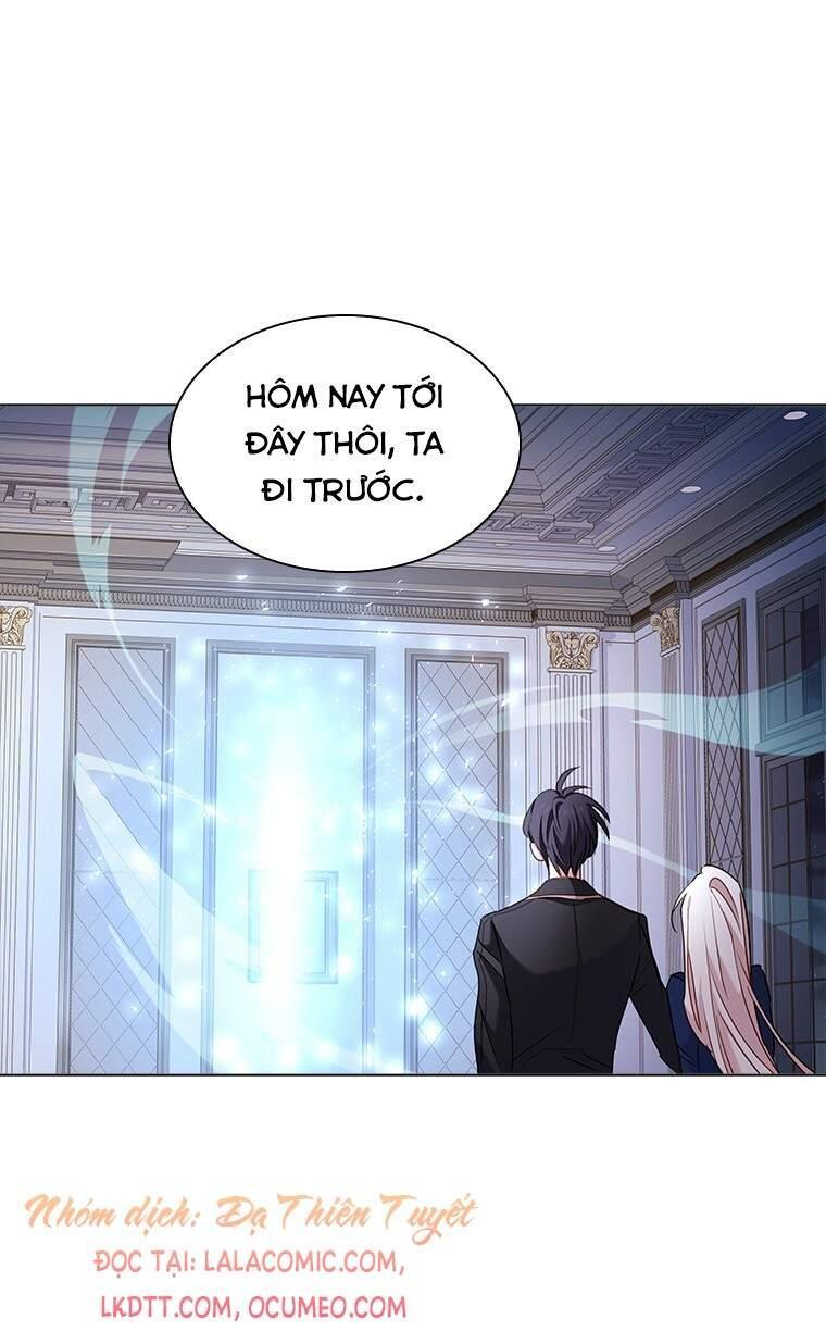 để yên cho tiểu thư hiền chapter 41 68