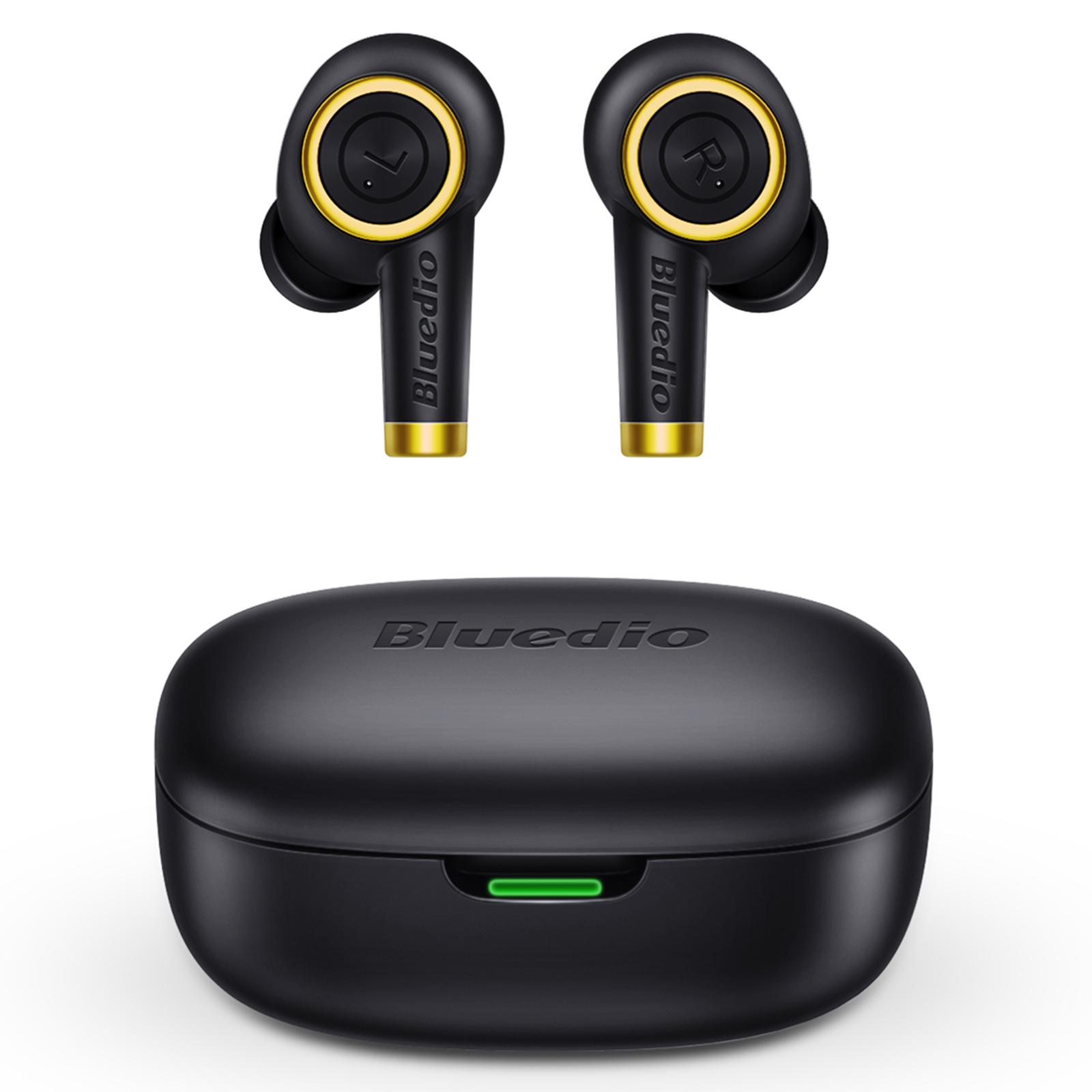 Tai nghe Bluetooth 5.0 TWS Thể thao không dây có micrô