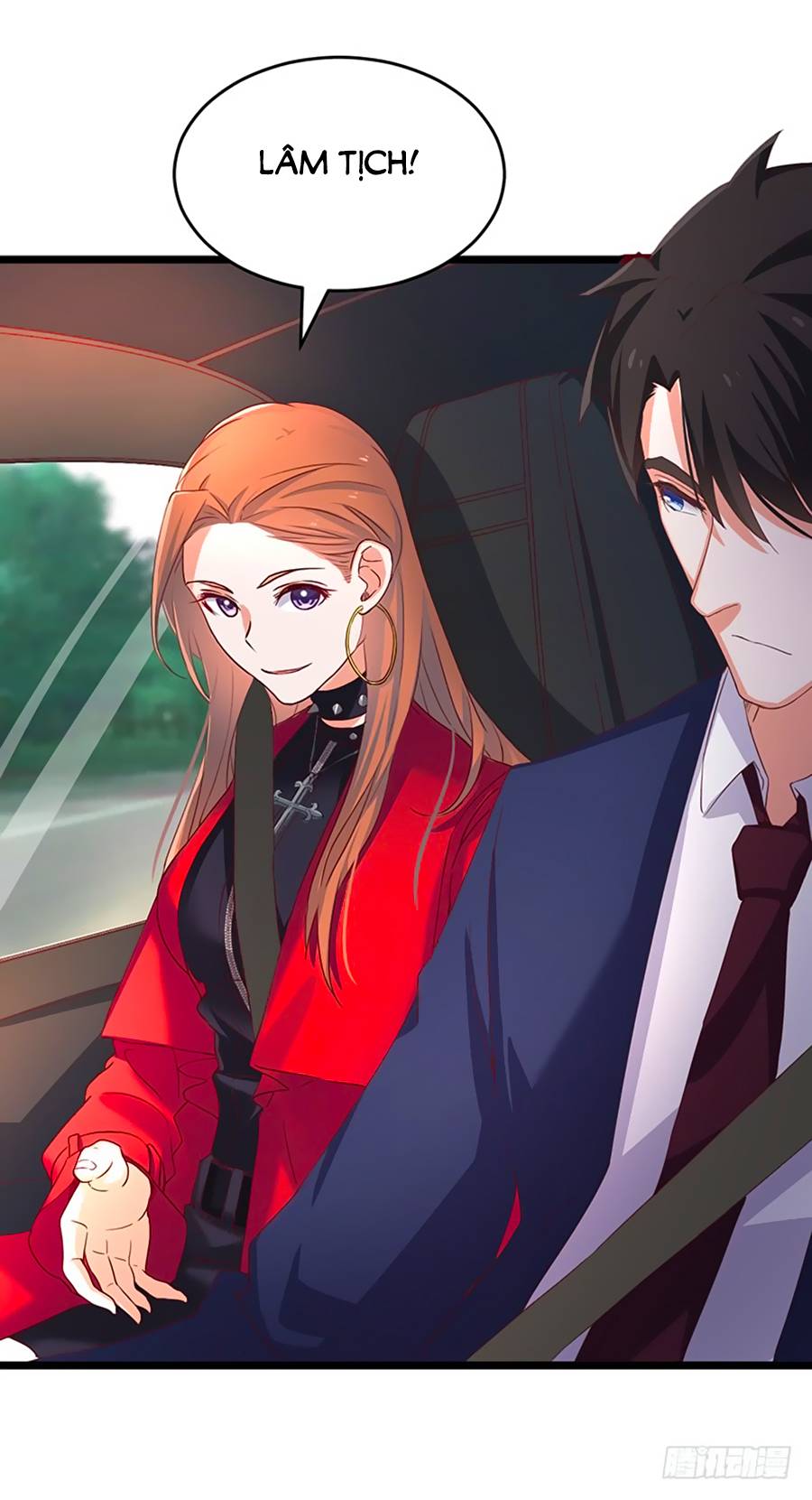 nhật ký báo thù của thiên kim hai mặt chapter 2 48