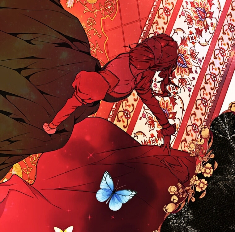 quý cô bí ẩn - secret lady chapter 30 1