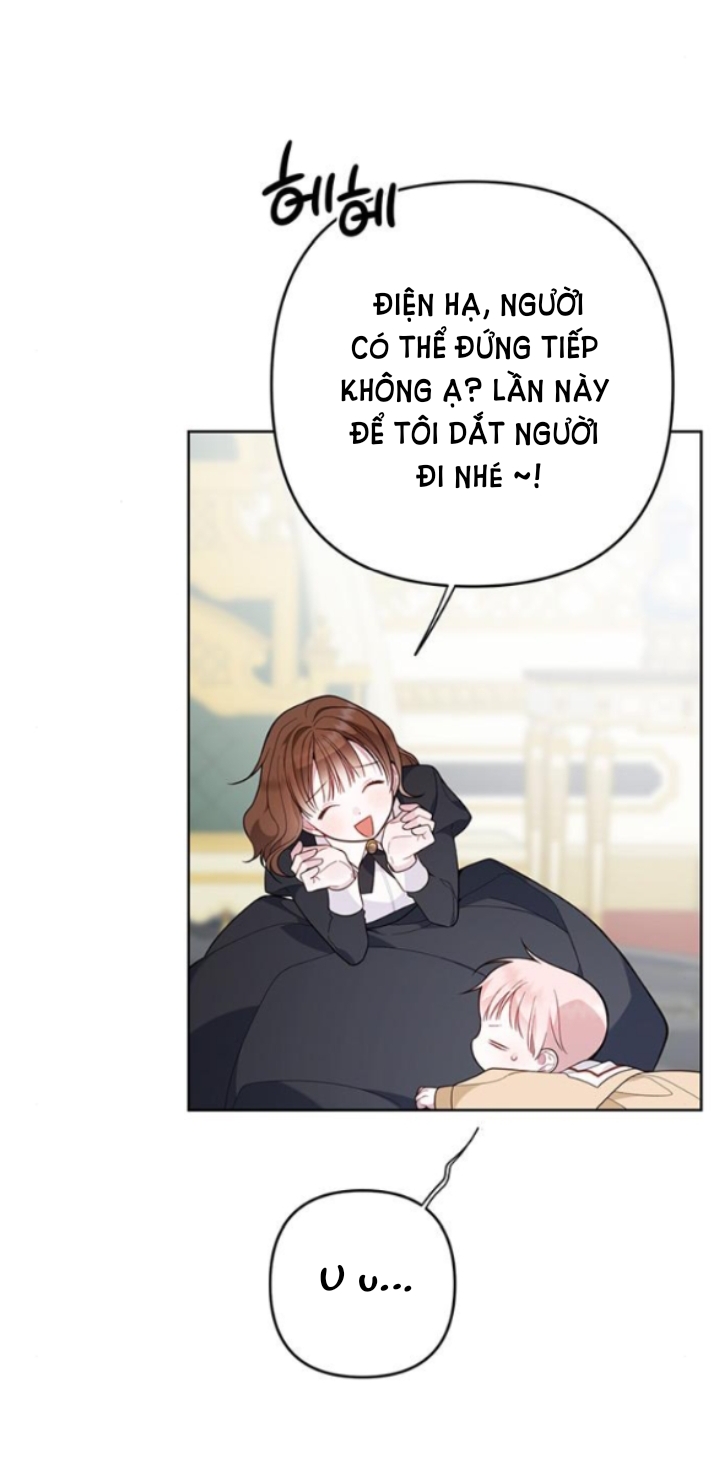 Tiểu Bạo Chúa chapter 16.1 - Trang 25