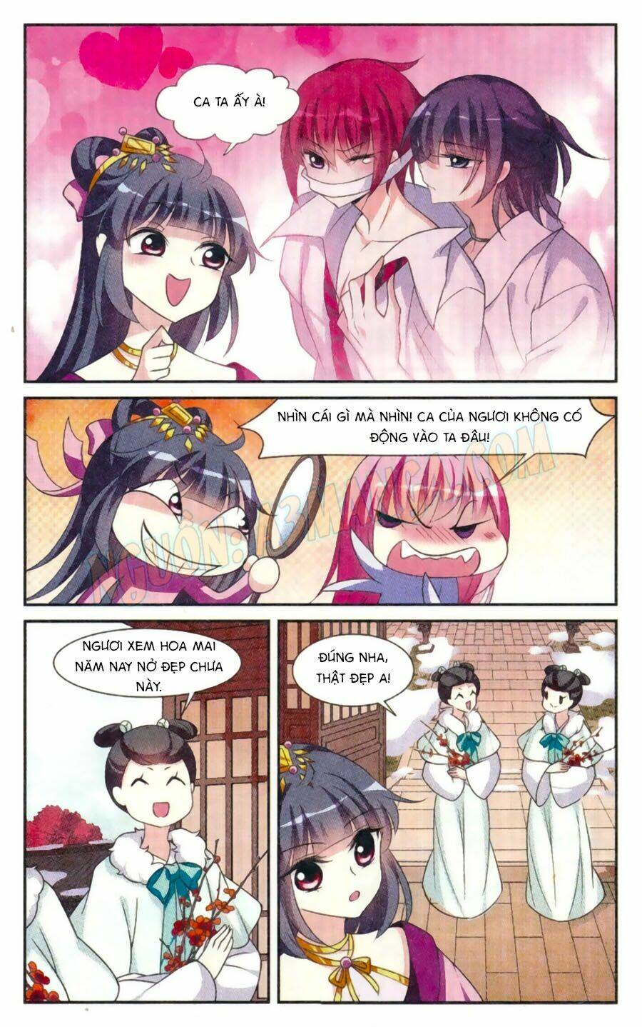 toàn cơ từ chapter 10.2 7