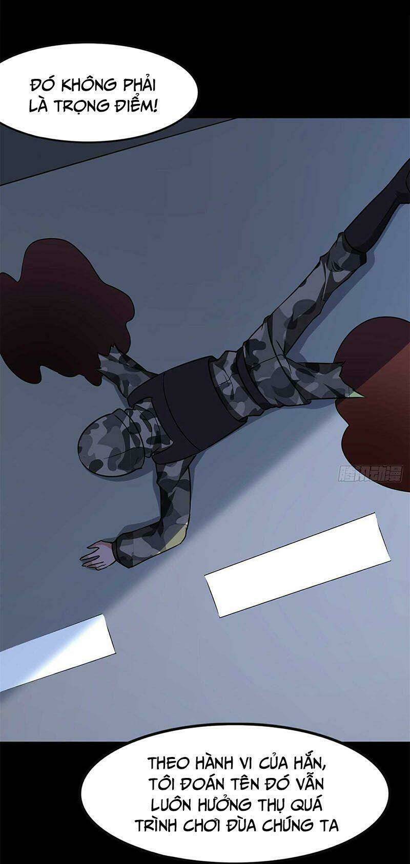 bạn gái virus của tôi chapter 271 28