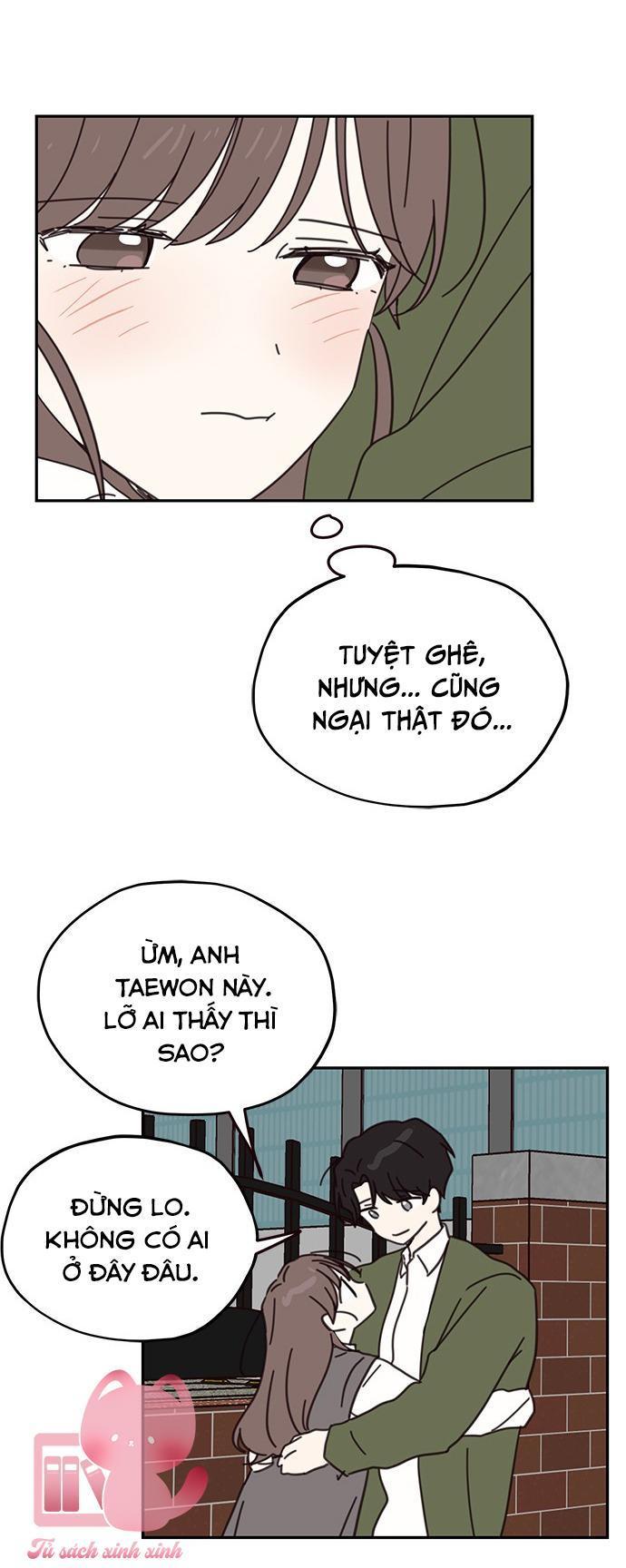 sợi chỉ tình yêu chapter 72 36