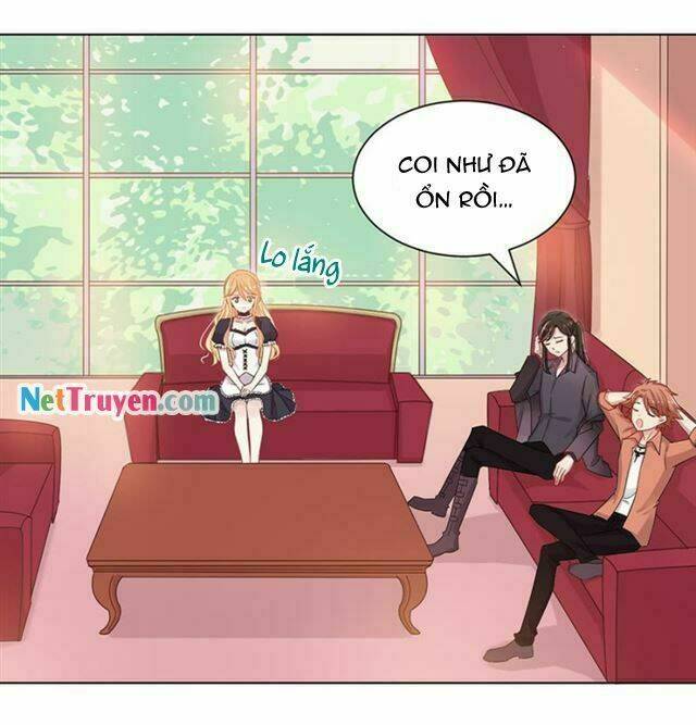 ma lạt thiên kim đẩu ác thiếu chapter 28 20