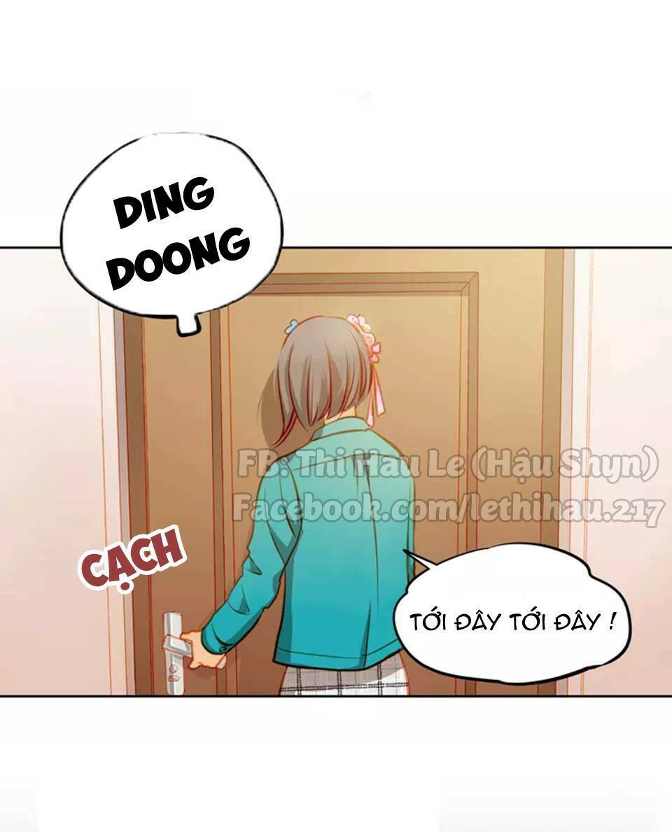 sự cám dỗ xấu xa chapter 16 19