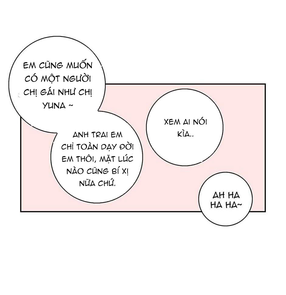 Toy Complex chapter 22 - Trang 23