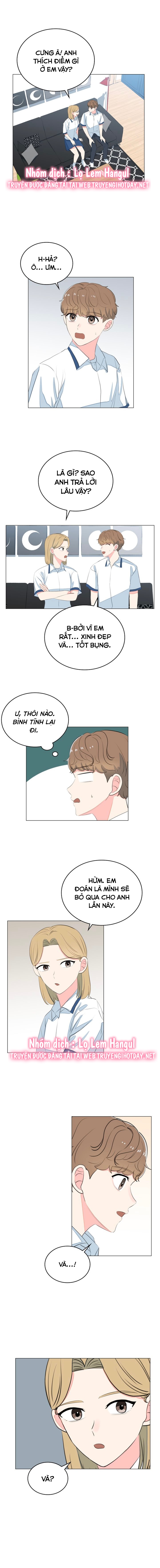 lọ lem hangul coming soon chapter 88 5