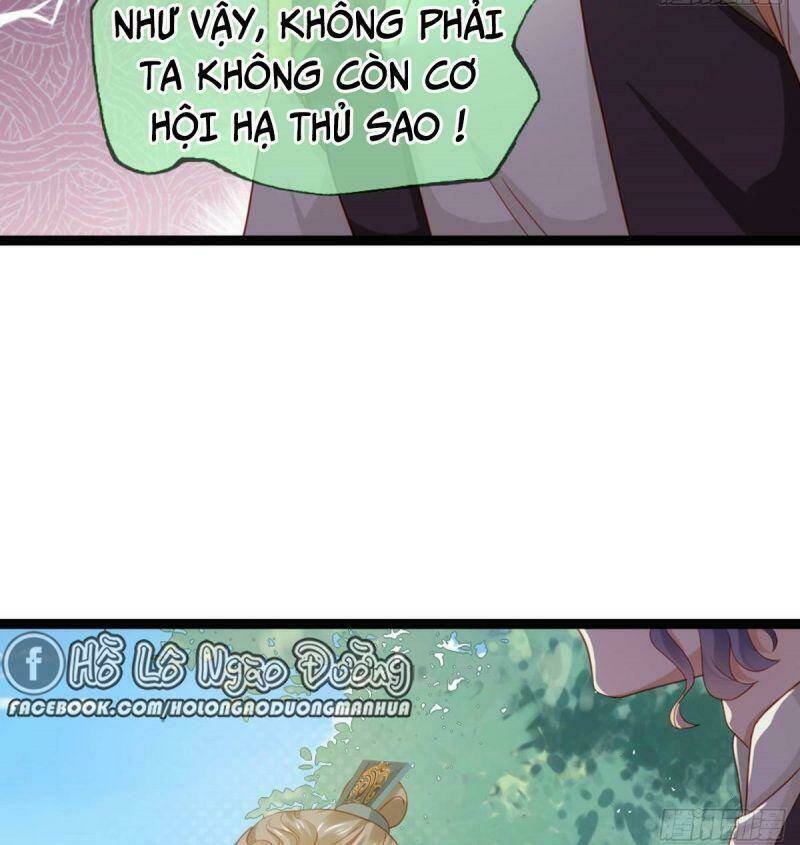 đứng yên ! phụng chỉ đánh cướp đây chapter 31 19
