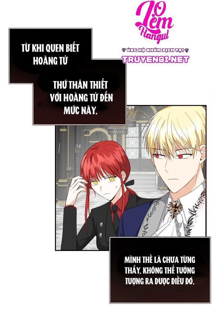 trở thành vợ của nam chính phế vật chapter 8 41