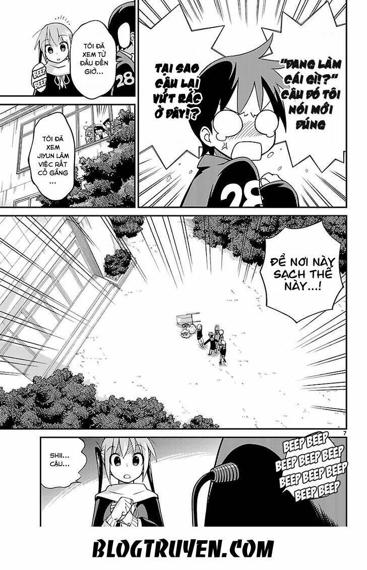 ninomae shii no tsukaikata chapter 10 9