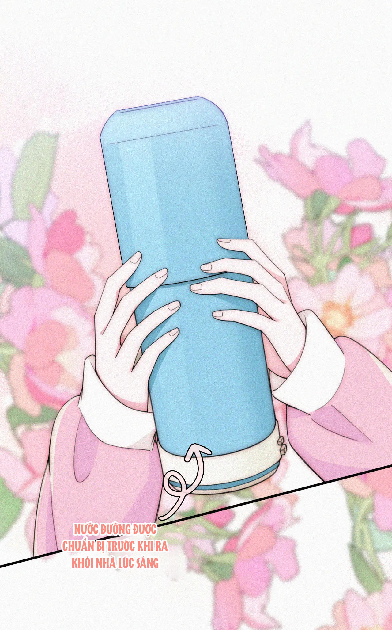 bệnh yêu chapter 42.1 10