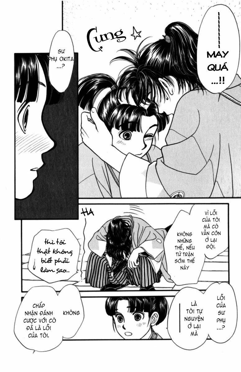 gió sáng chapter 12 29