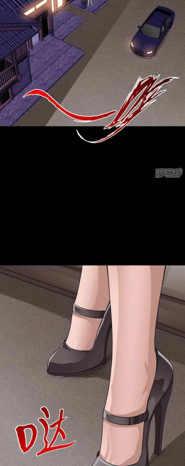 tuyệt phẩm tà thiếu chapter 74 34