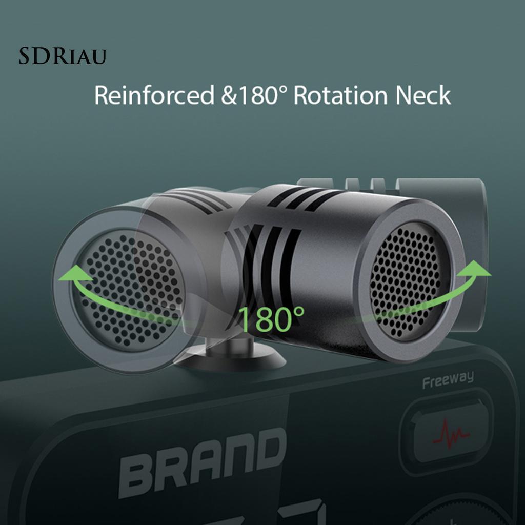 *QXDZ* BT92 FM Transmitter with External Microphone TF Card ABS Bluetooth 5.0 Car MP3 Player Charger for Car