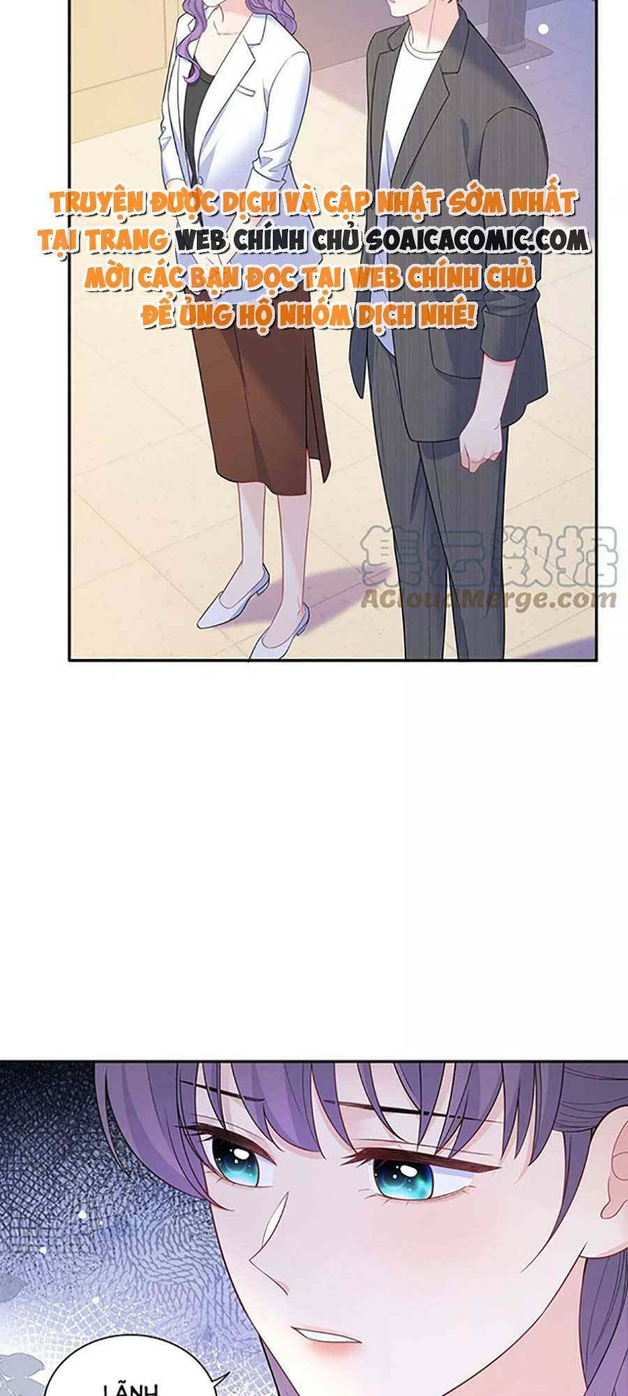 tôi dựa vào tà ý: nghịch chuyển nhân sinh chapter 129 9