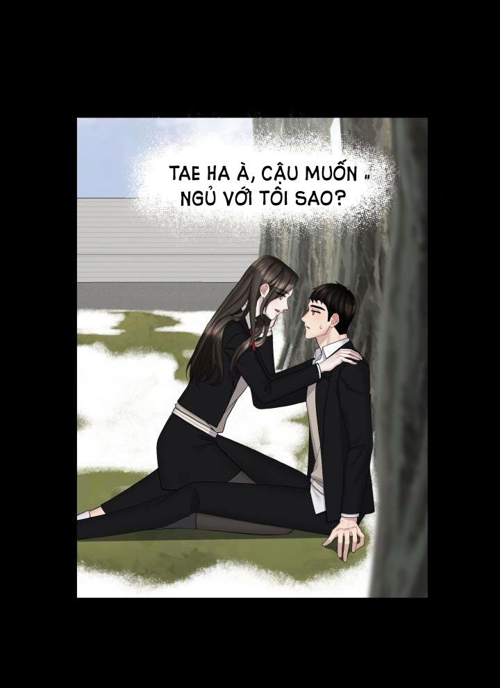 [18+] trò chơi giữa hai người chapter 4.2 7