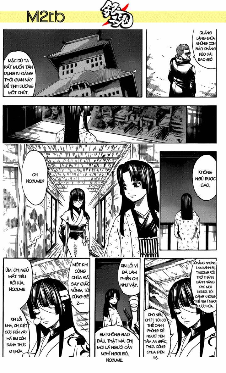 gintama - linh hồn bạc chapter 629 6
