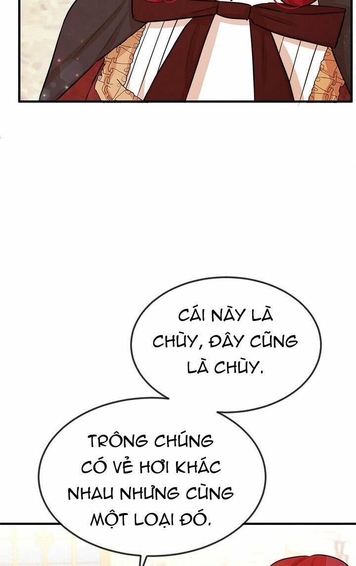 tiểu thư scarlet, em không muốn trả thù sao? chapter 35 5