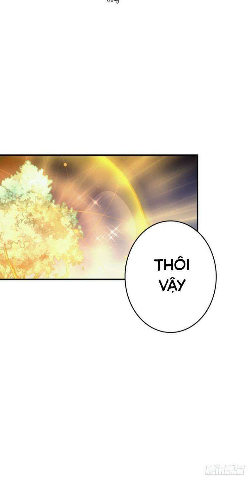 nhân ngư học trưởng, đừng ôm ta! chapter 73 16