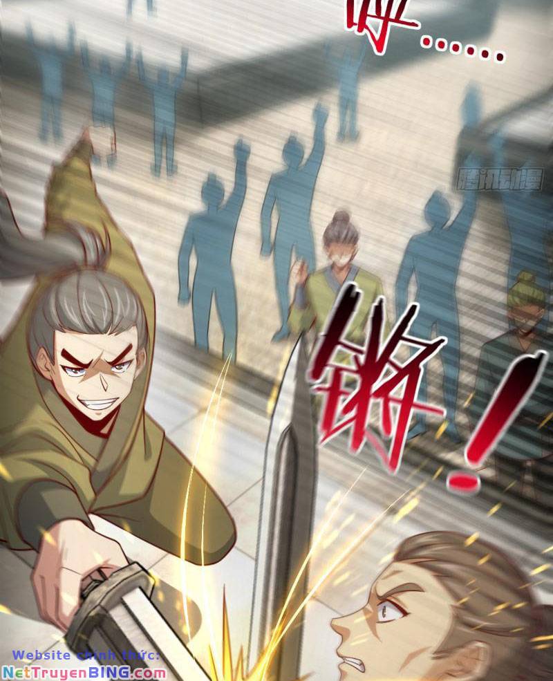 ta , thần long chi hậu chapter 26 24