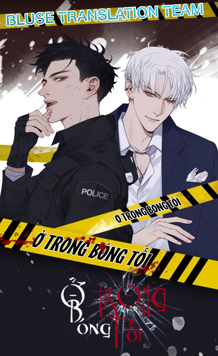 Ở Trong Bóng Tối chapter 20