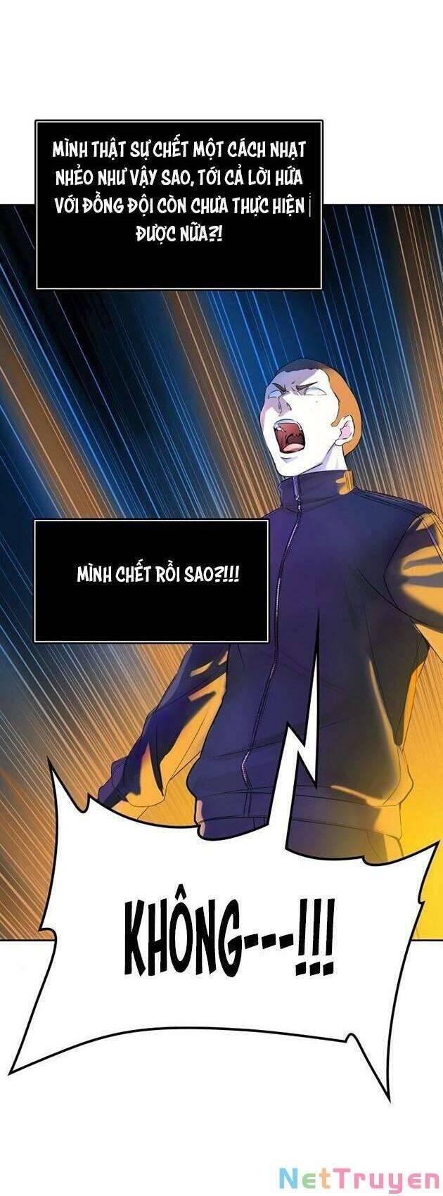 tòa tháp bí ẩn 2 chapter 542 48