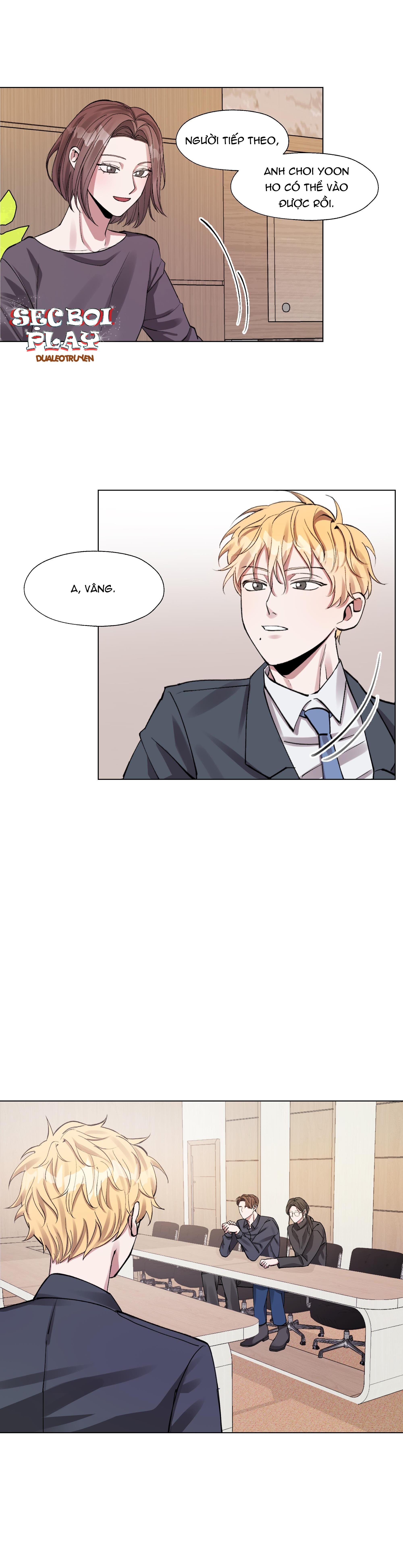 times up chapter 1 22