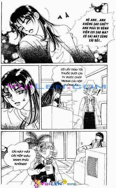 tình yêu diệu kỳ chapter 5 153