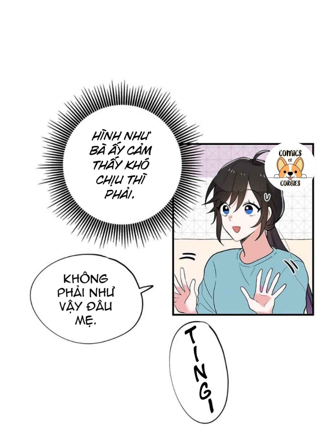 hãy cứu chồng tôi chapter 3 42