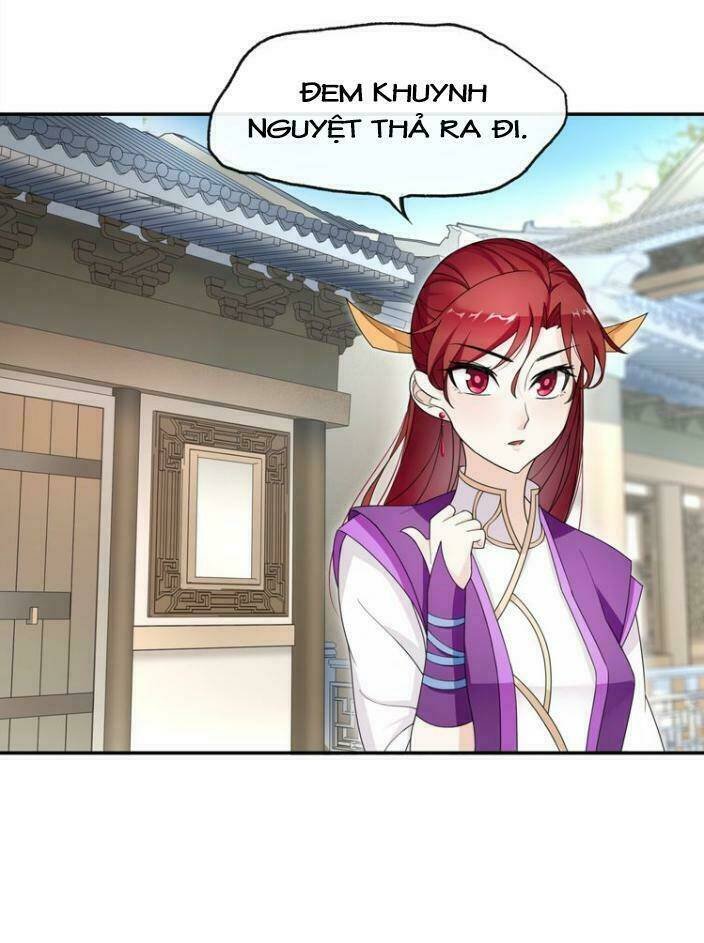 ma quân đại nhân, phu nhân lại trốn rồi! chapter 10 24