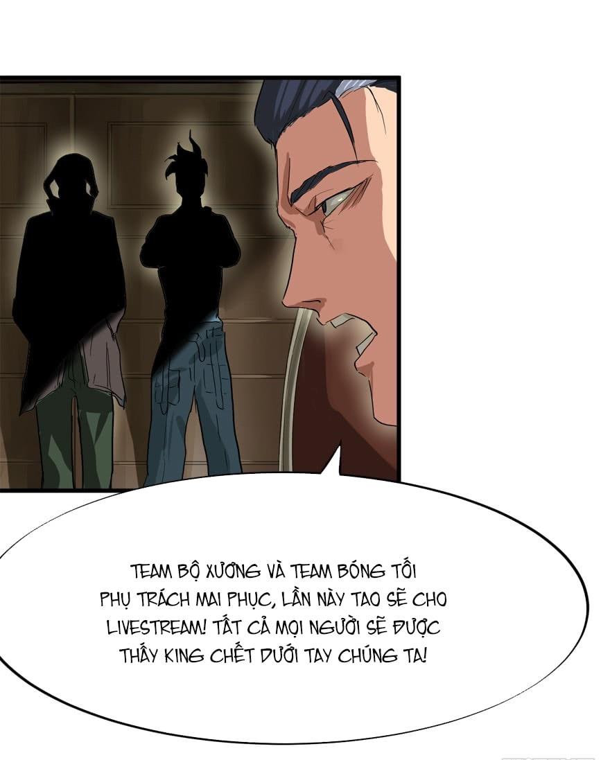 vua sinh tồn chapter 15 4