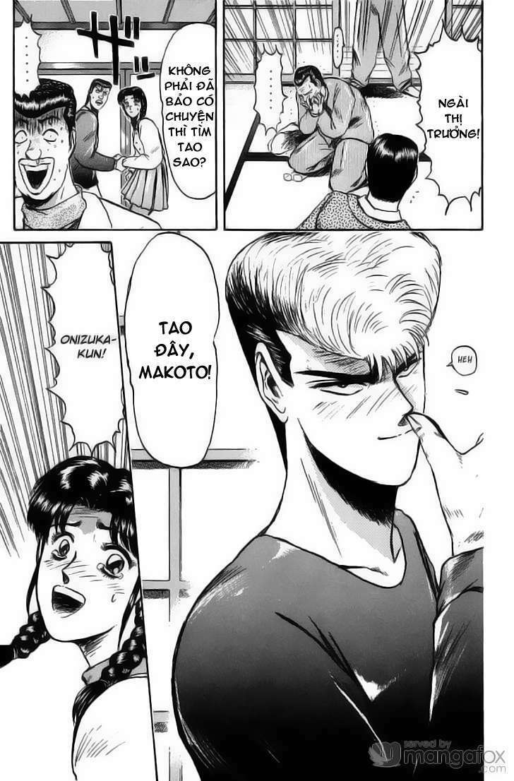 shonan junai gumi chapter 72 21