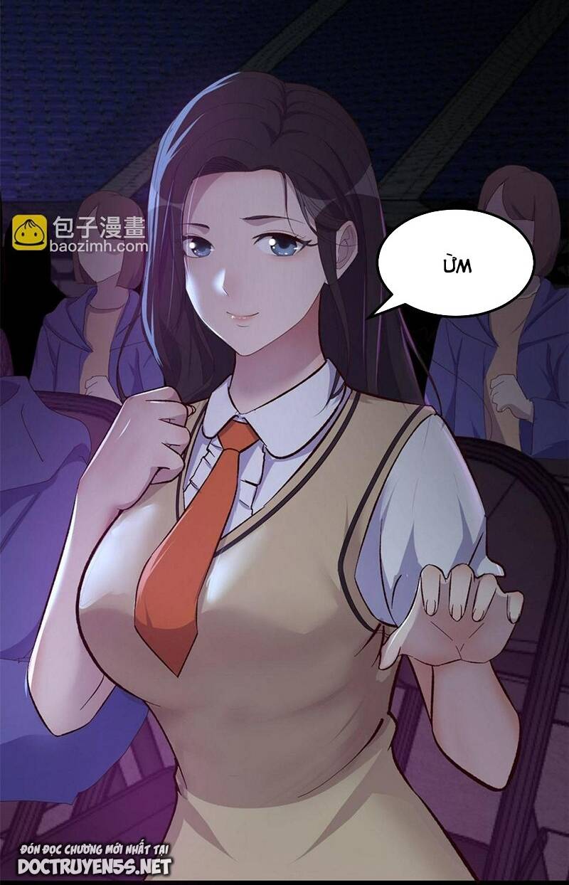 chị gái tôi là đại minh tinh chapter 140 33