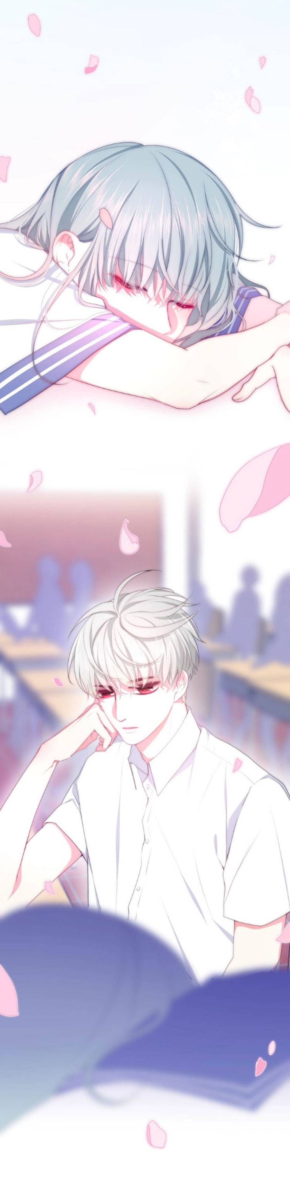 tháng sáu không hẹn mà gặp chapter 29.5 8