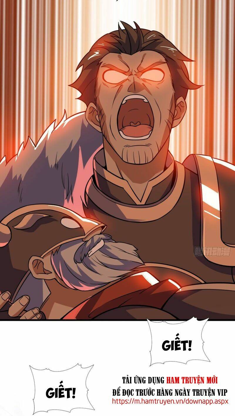 thần võ đế tôn chapter 87 28