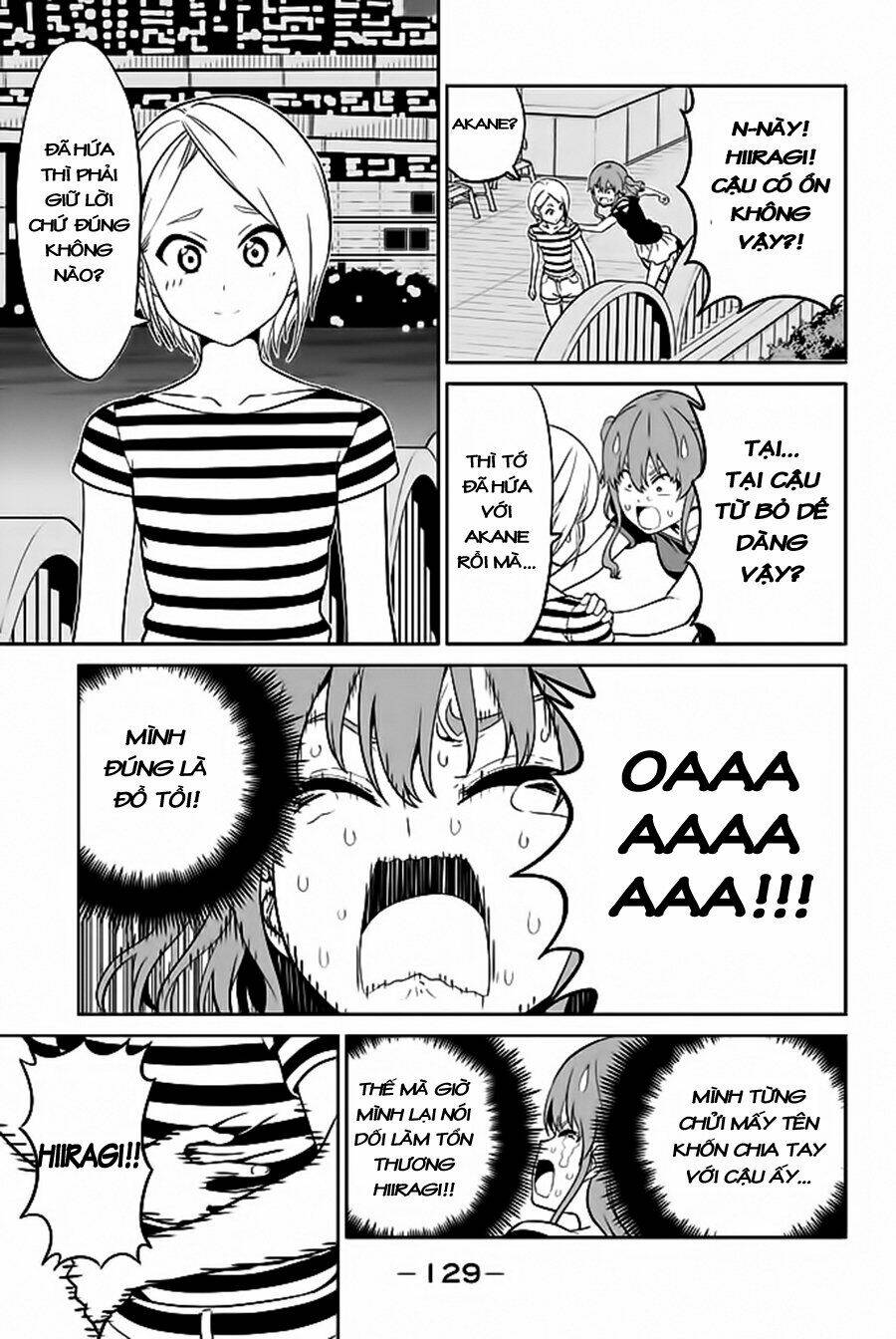 aho girl chapter 118 20