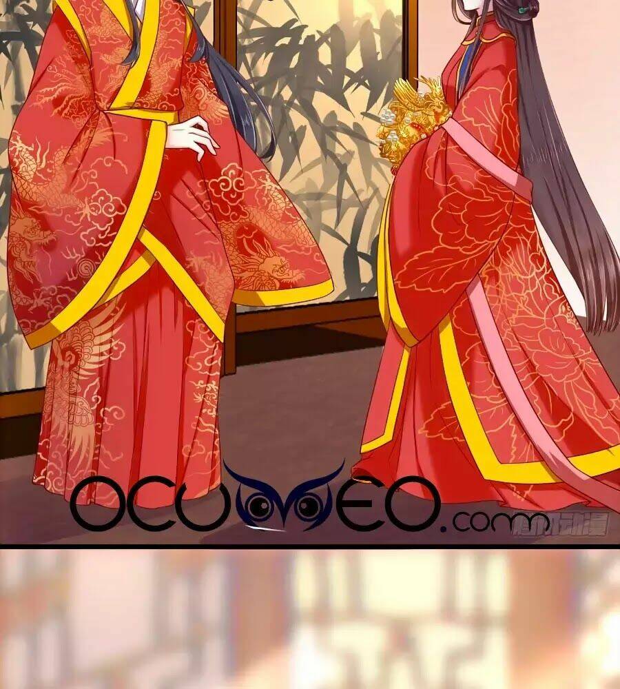 quyền phi chi đế y phong hoa chapter 1.2 22