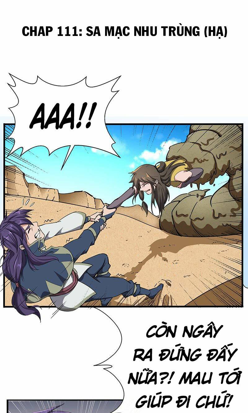 hỗn độn kiếm thần chapter 111 1