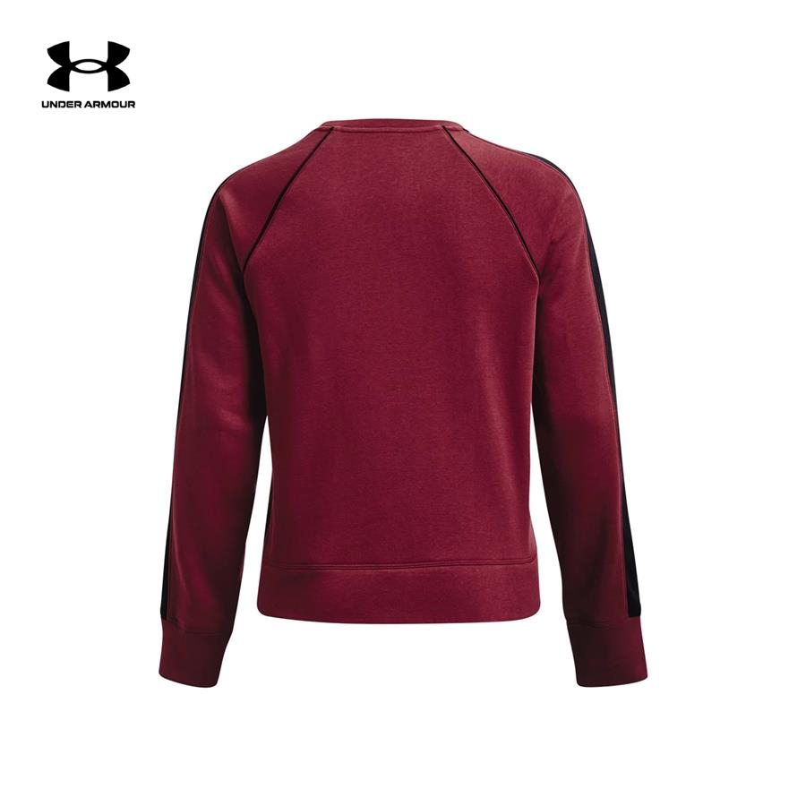 Áo thun tay dài thể thao nữ Under Armour CNY CREW - 1366117-626