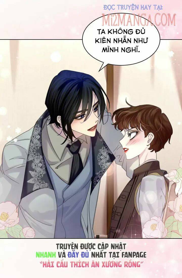 quy luật sinh tồn của nữ phụ chapter 53 37