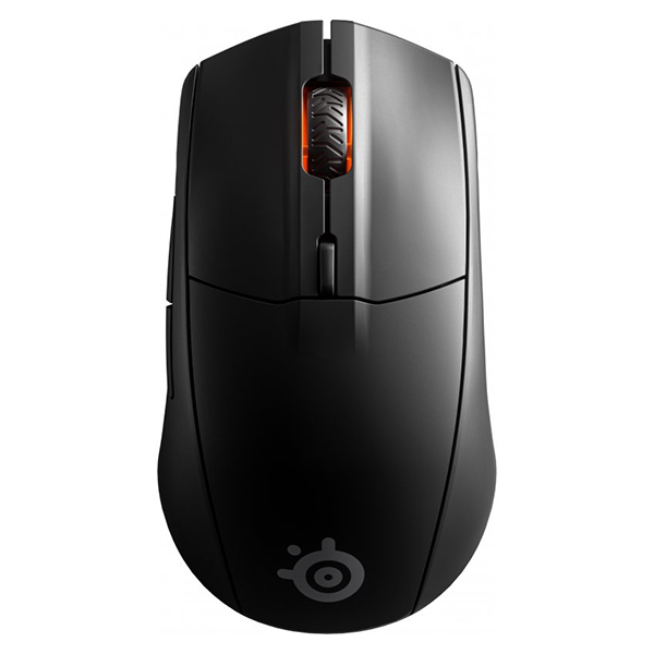 Chuột gaming không dây Steelseries Rival 3 Wireless - Hàng chính hãng