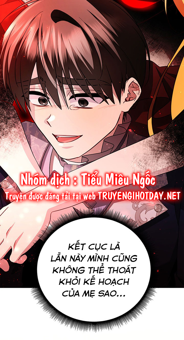 sự hối hận muộn màn chapter 117 47