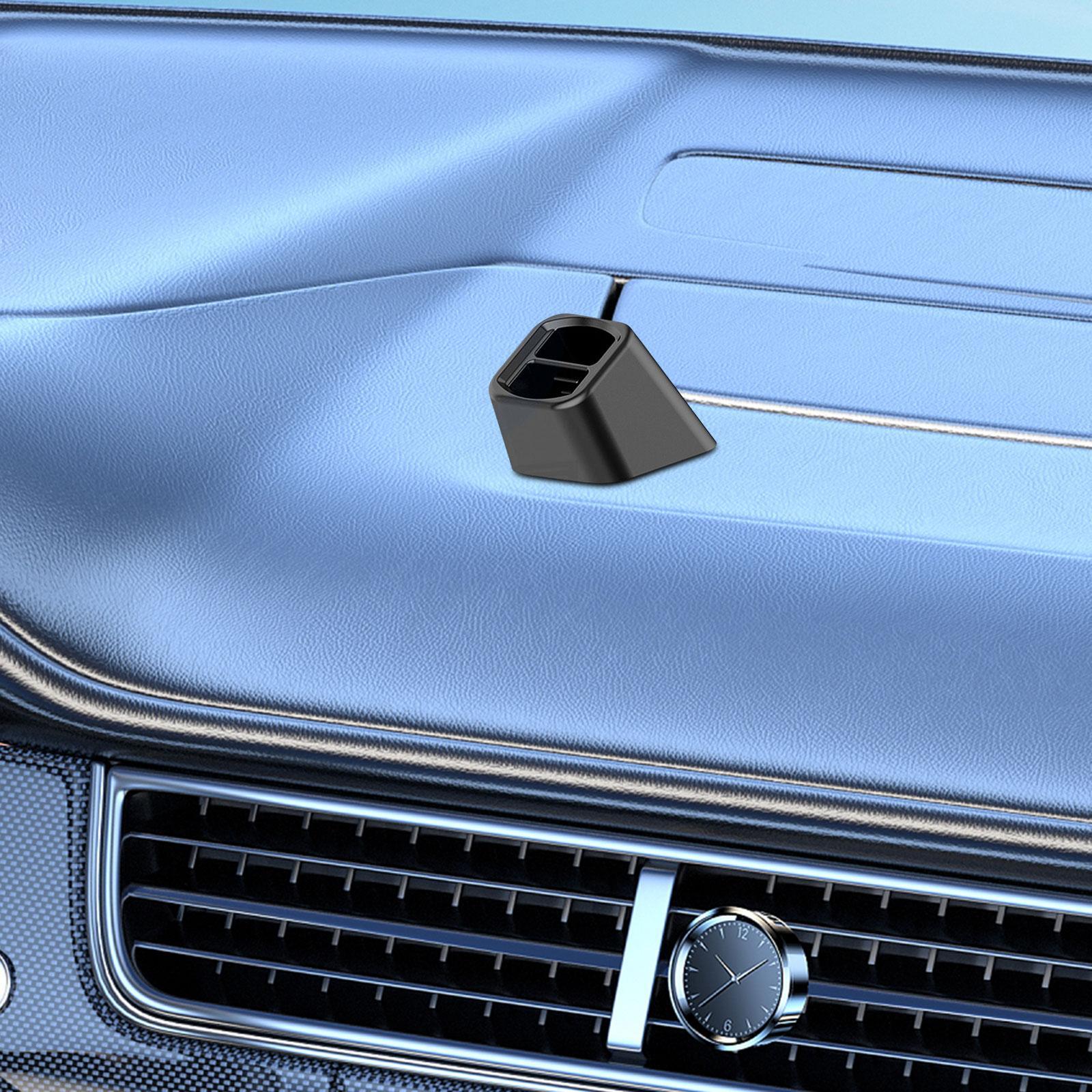 Mobile Phone Navigation Stand Chassis Support Fitting Universal Anti