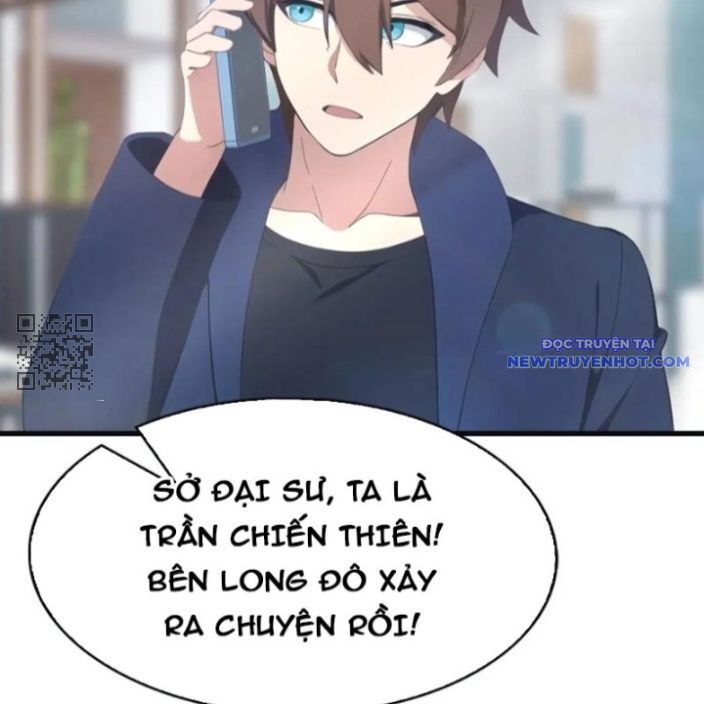 tu tiên trở về tại vườn trường – season 2 chapter 102 9