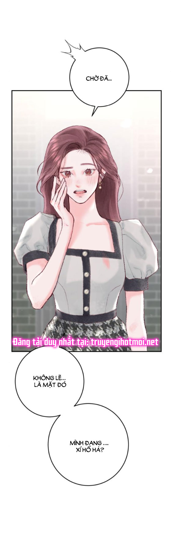 my demon - ác quỷ của tôi chapter 2.1 31