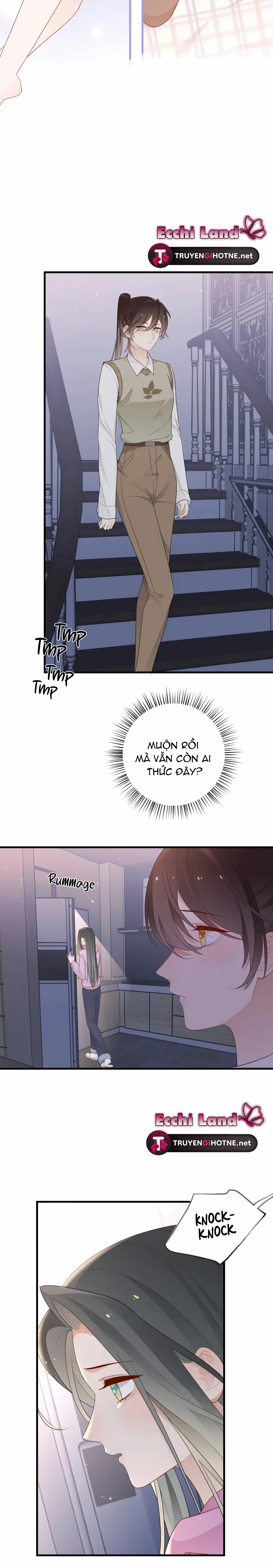 nữ chủ bạch nguyệt quang muốn chiếm hữu tôi chapter 26.2 4